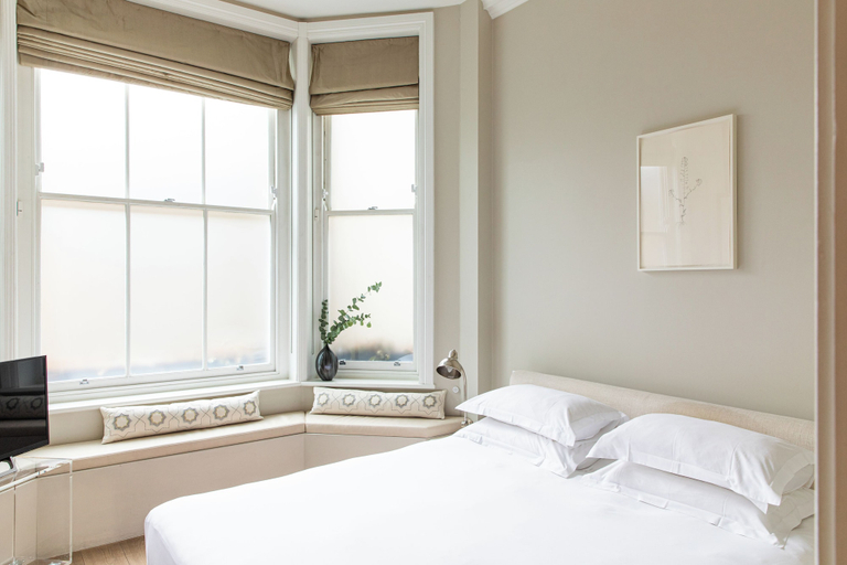Bedroom 3, 56 Welbeck Street, London