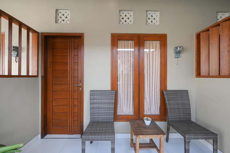 Public Area 3, RedDoorz near Mertasari Beach 2, Denpasar