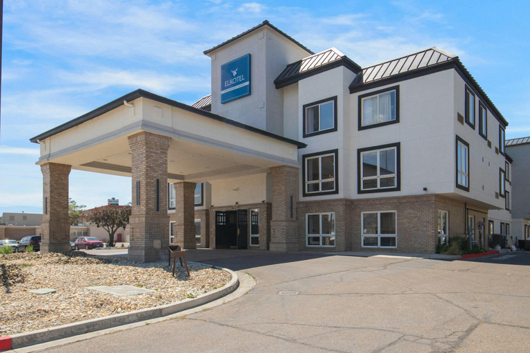 Exterior & Views 2, Elkotel - The Newest Hotel in Elko, Elko