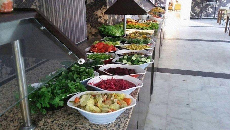 Food & Drinks 5, Honeymoon Beach Otel, Marmaris