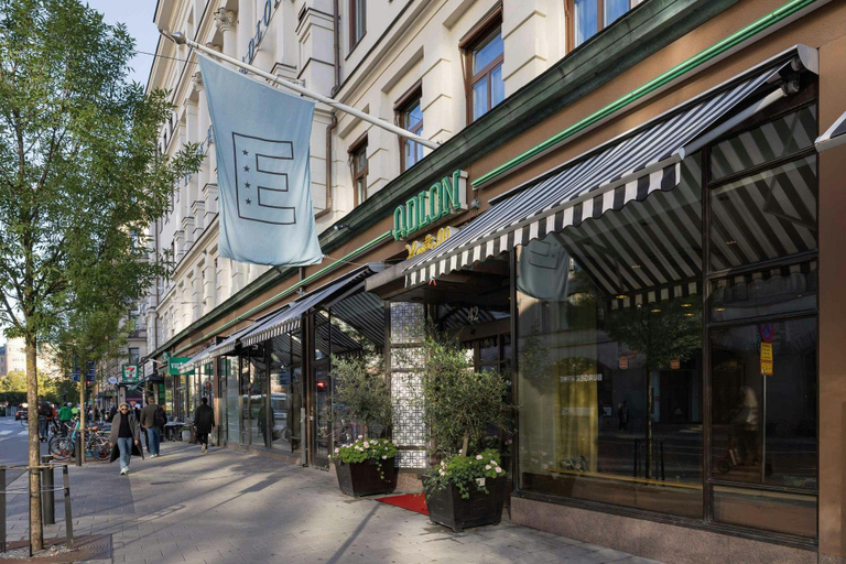 Exterior & Views 1, Elite Hotel Adlon, Stockholm