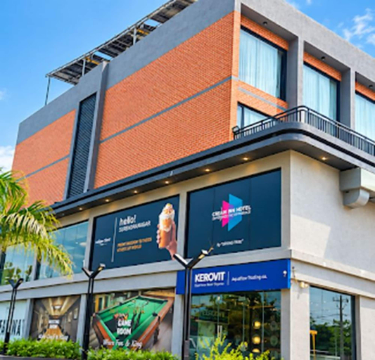 Exterior & Views 2, Dream Inn By Spring Tree, Surendranagar