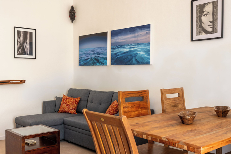 Living area 3, Approdo Mediterraneo by Wonderful Italy, Syracuse