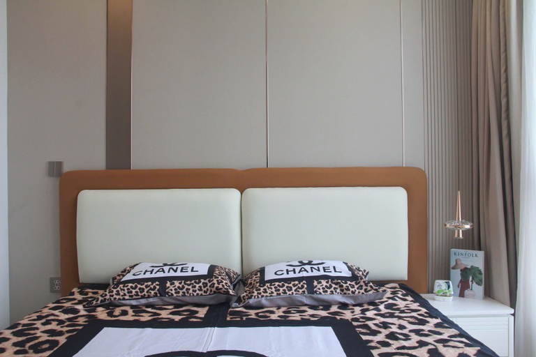 Room 3, Sago Apartment, Ho Chi Minh City