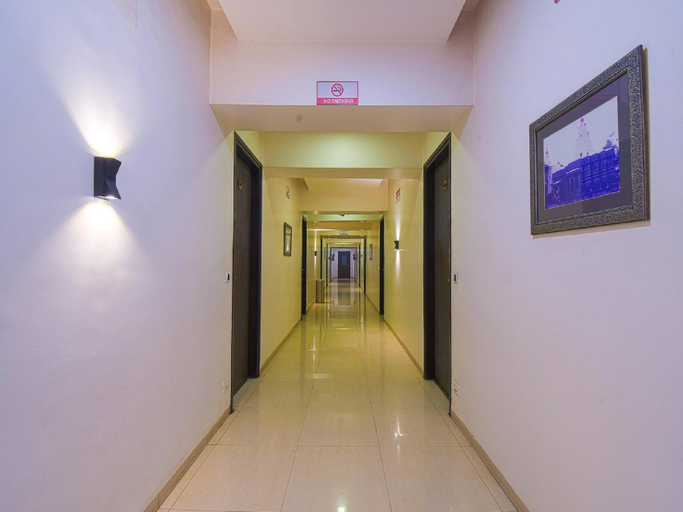 Public Area 3, Hotel Great Maratha, Sangli