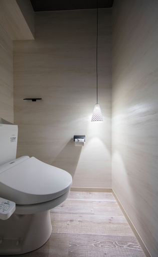 Bathroom 3, GRAND BASE TAKAMATSU, Takamatsu