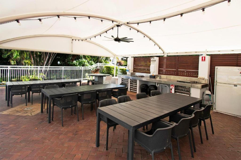 Food & Drinks, Ocean Sands Resort, Gold Coast