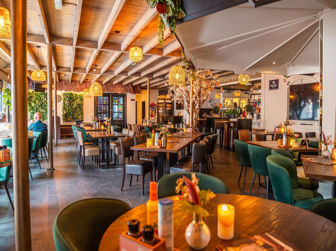 Facilities, Family Getaway by Efteling, Loon op Zand