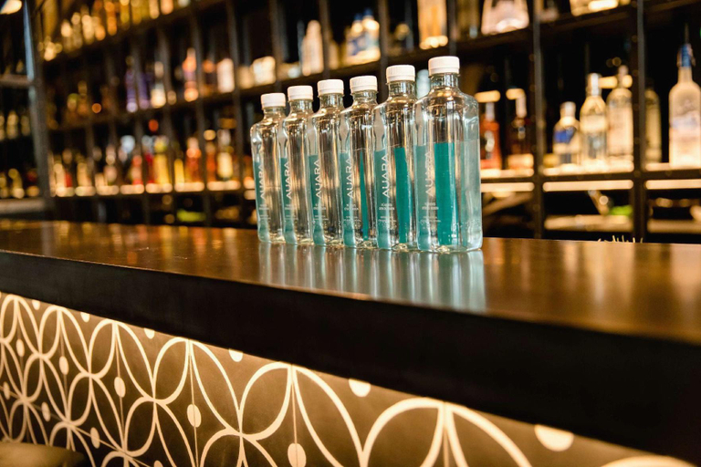 Food & Drinks 5, Hotel Motel One Barcelona-Ciutadella, Barcelona