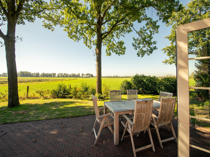 Others 4, Luxury Stay in Hellendoorn, Ommen