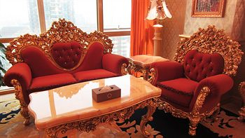 Others 5, Dubai 7-star Hotel, Nanning