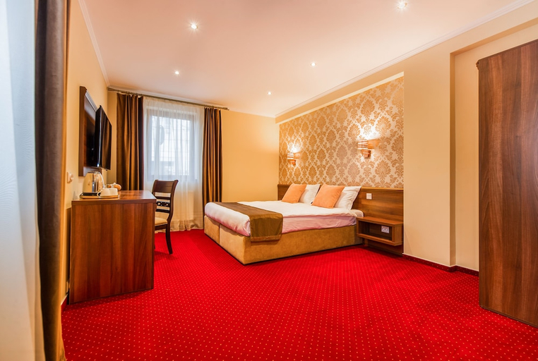 Bedroom 2, Bucur 9, Municipiul Bucuresti