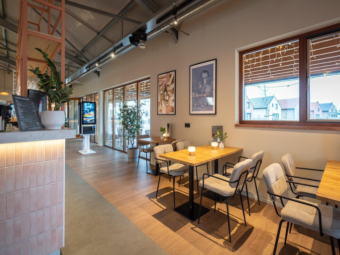 Facilities 5, Comfortable villa in Veerse Meer, Goes