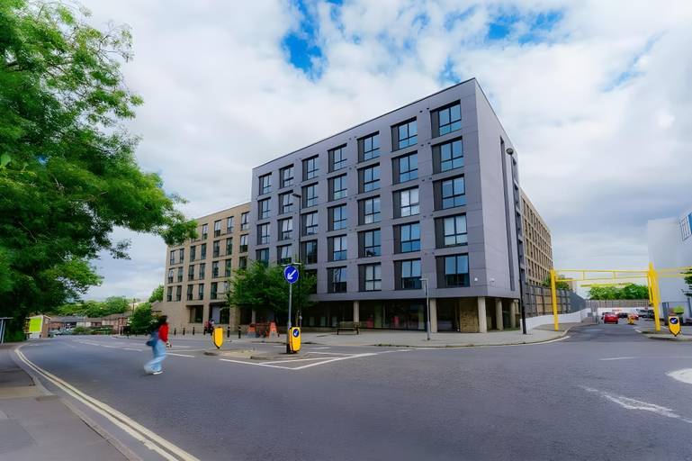 Exterior & Views, Portswood House, Southampton