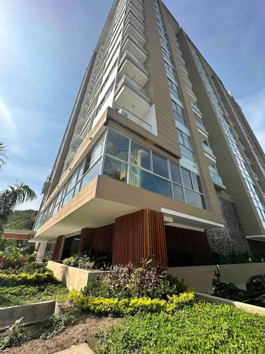 Exterior & Views, Apartamentos Salguero Suites - by SOHO, Santa Marta (Dist. Esp.)