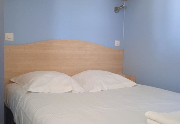 Bedroom 2, Olydea Le Lambon, Deux-Sèvres