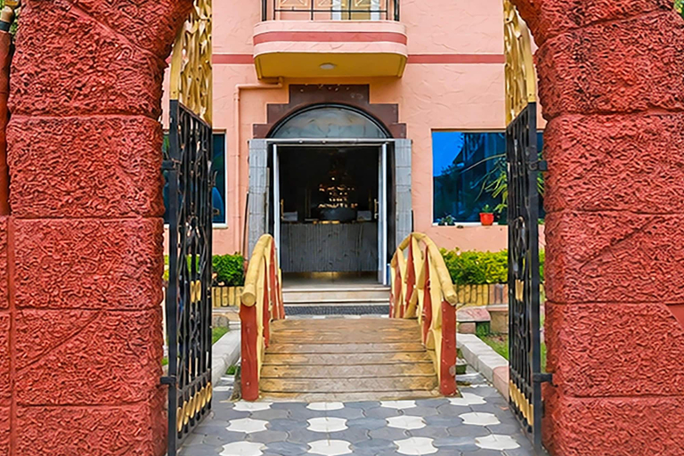 Reception 3, Classic Hotel Bidisha, Purba Medinipur