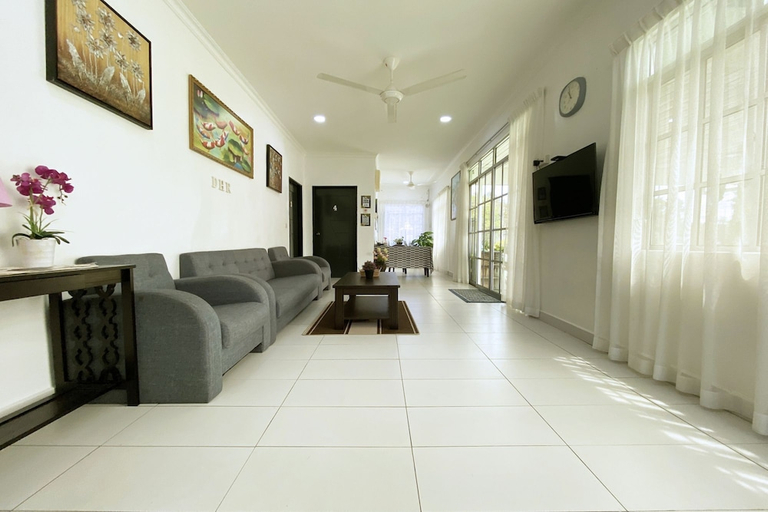 Others 3, Hotel O Dh Residence, Kota Belud