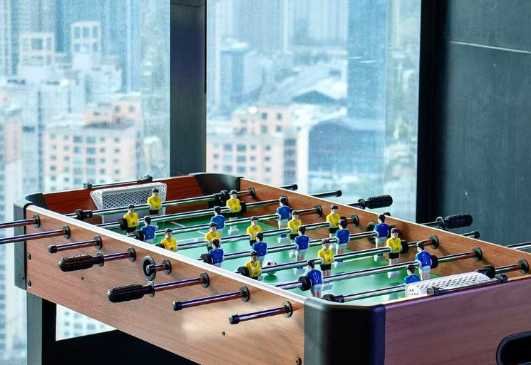 Others 5, Suning Galaxy International Hotel Xuzhou, Xuzhou