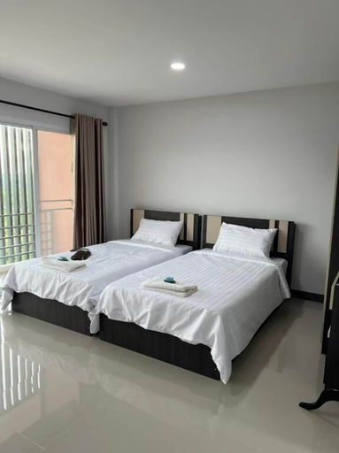 Room 3, Thana Apartment, Pluak Daeng
