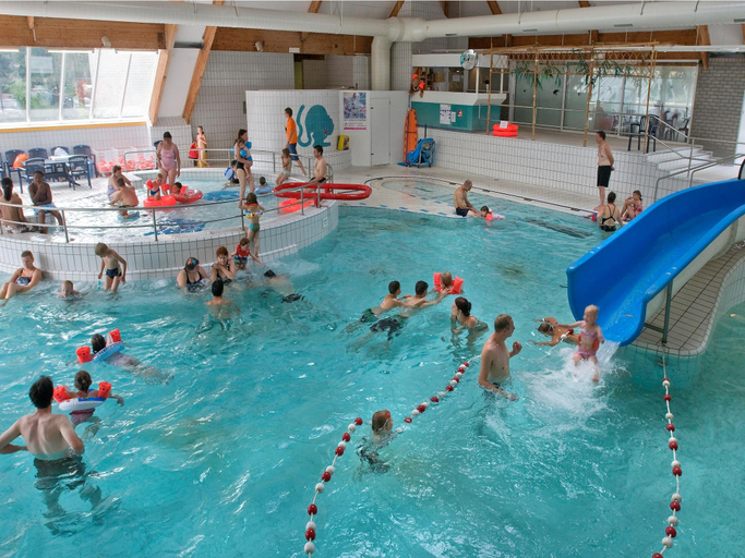 Sport & Beauty 5, Holiday Home near Biesbosch National Park, Oosterhout
