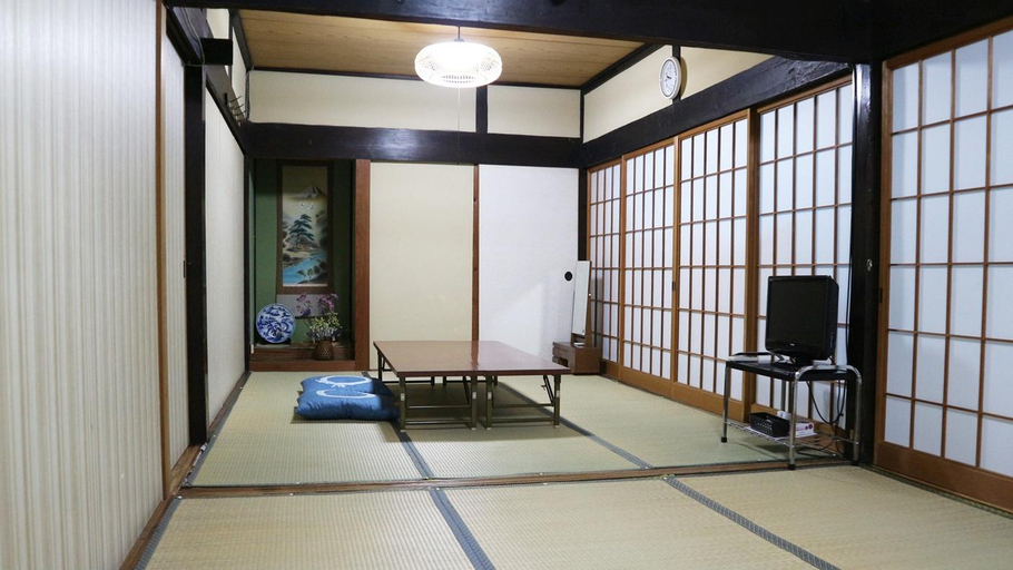 Others 4, Kawamoto Ryokan, Akiōta