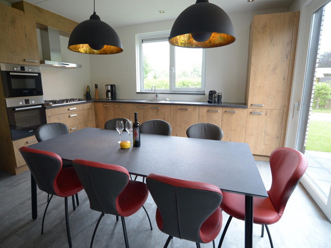 Others 4, Luxury Villa in Texel, Texel