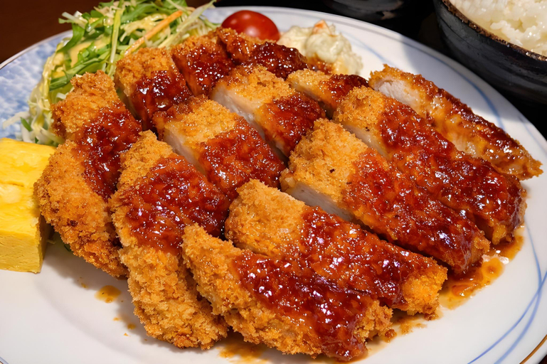 Food & Drinks 1, KARIYA PLAZA HOTEL, Kariya