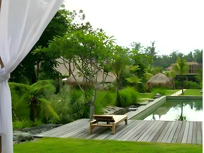 Others 4, Baliwood Resort - The Mansion, Gianyar