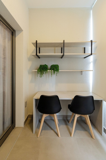 Interior 4, E-side By Bhomy, São Paulo