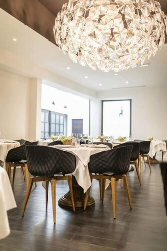Food & Drinks 3, Hôtel des Bourbons, Allier