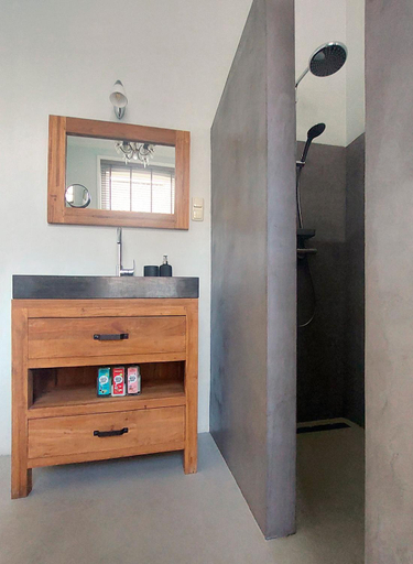 Bathroom 2, De Grift, Apeldoorn