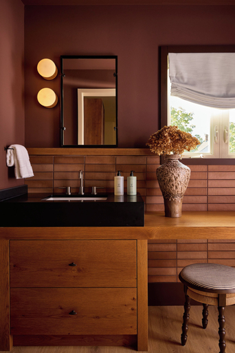 Bathroom 5, Oyster Estate, Suffolk