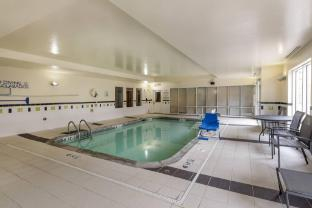 Others 5, Fairfield Inn & Suites by Marriott Texarkana, Bowie
