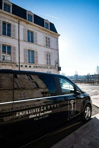 Exterior & Views 1, Empreinte Hotel, Loiret