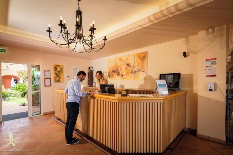 Others 5, Palmyra Golf Hotel & Spa, Hérault