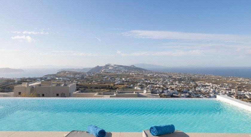 Sport & Beauty 2, Zannos Melathron Hotel, South Aegean