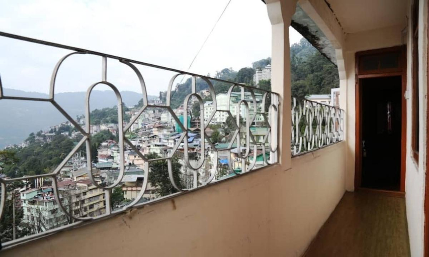Others 5, Hotel Chumila Gangtok, East Sikkim