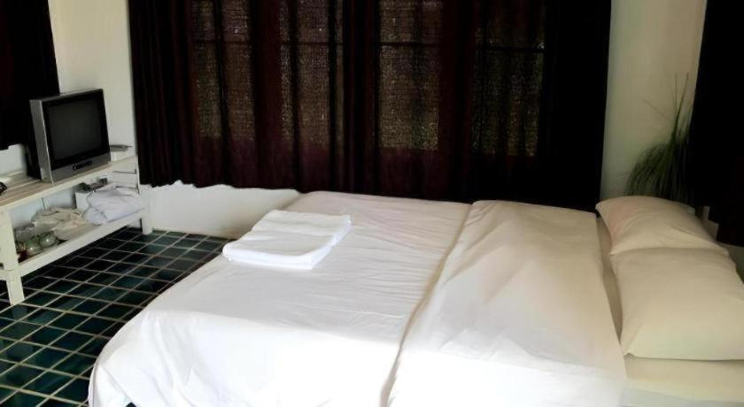 Bedroom 3, Rai Kidteung Resort, Wang Num Khiaw