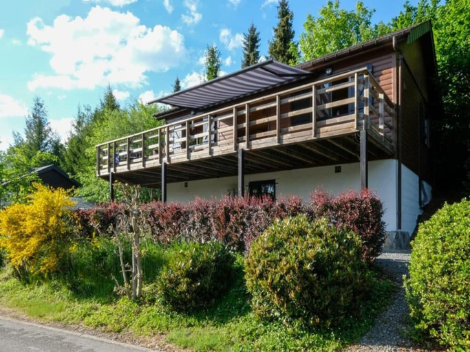 Exterior & Views 2, Holiday Home in Ardennes near Hotton Caves, Luxembourg