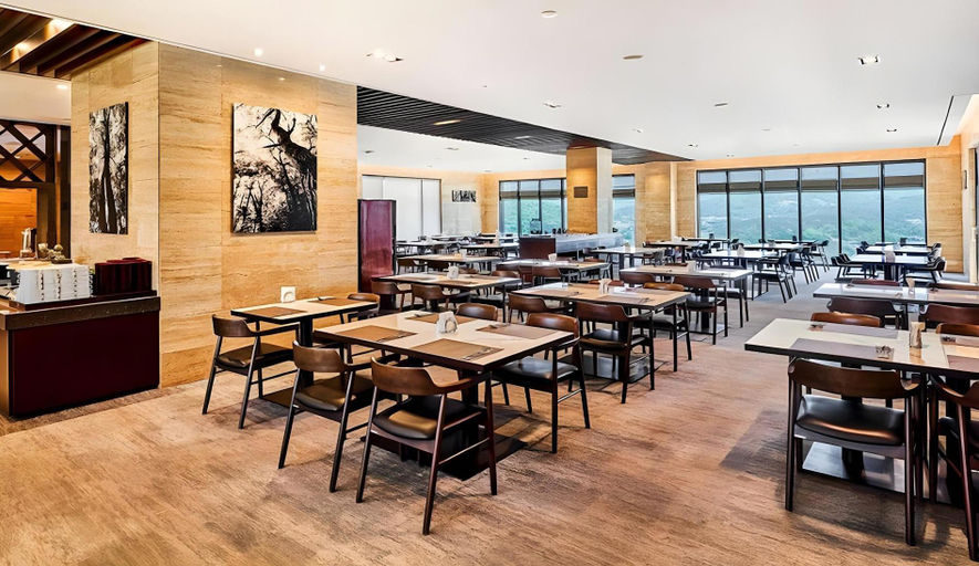 Food & Drinks 5, BLOOMVISTA HOTEL&CONFERENCE, Yangpyeong