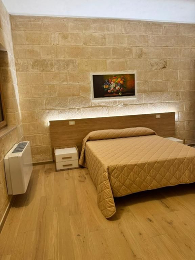 Room 4, Agriturismo  Tenuta Santarcangelo, Matera