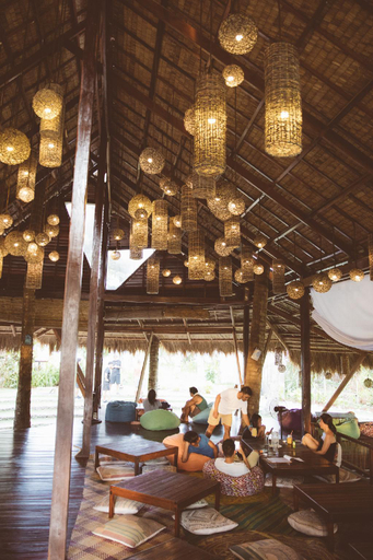 Food & Drinks 4, Harana Surf Resort, General Luna