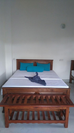 Bedroom 2, Samadhi Guest Inn Ella, Ella
