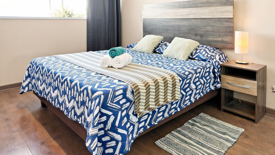 Room 2, Oceana Suites Concepto One, El Loa