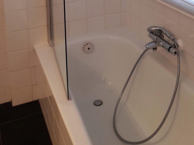 Bathroom 3, Groet Villa Stay with Garden Views, Bergen