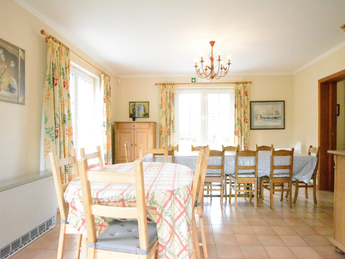 Food & Drinks 4, Spacious villa near Lesse, Luxembourg