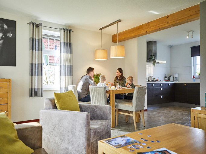 Food & Drinks 4, Farmhouse in Limburg near Maasplassen, Roggel en Neer