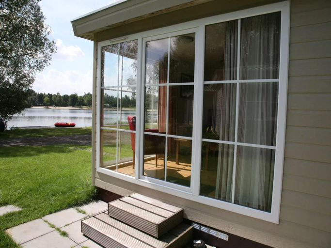 Others 5, Luxe Chalet w/ Sauna, Hellendoorn