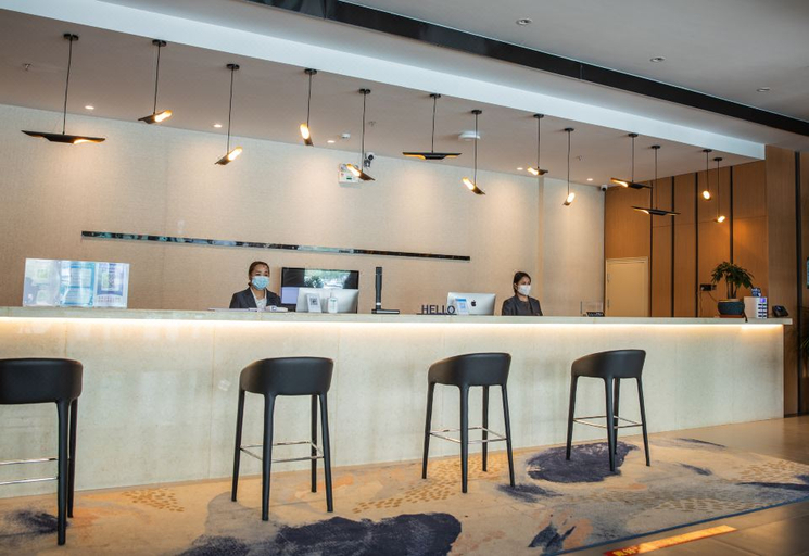Food & Drinks 4, LANO Hotel Qinghai Golmud Middle Bayi Road, Haixi Mongol and Tibetan